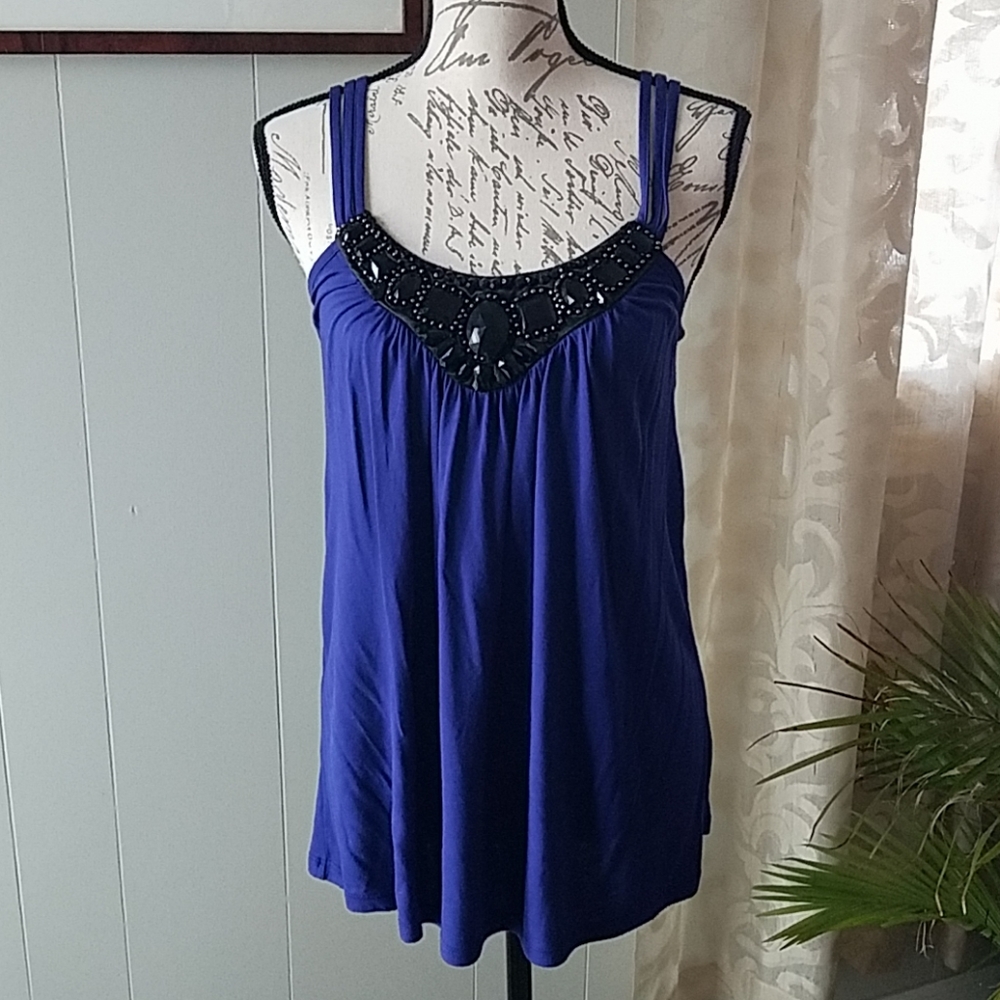 Express Dressy Camisole. Size M.